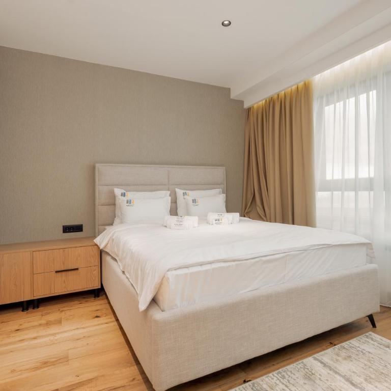 Horizont Aparthotel Jahorina - Superior Apartman sa 2 Spavaće Sobe - 17
