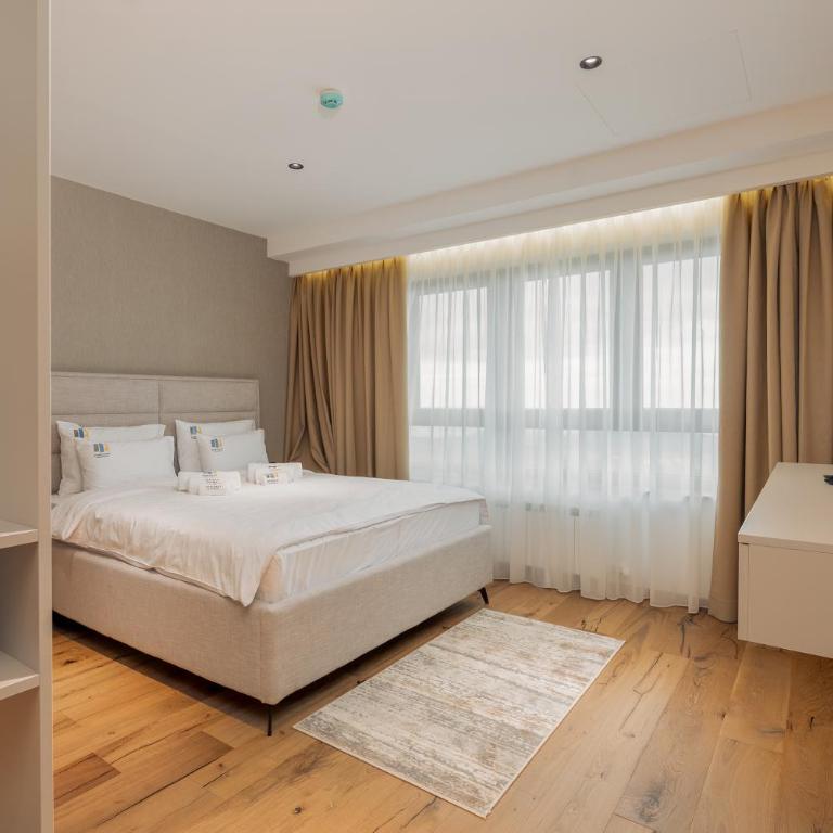 Horizont Aparthotel Jahorina - Superior Apartman sa 2 Spavaće Sobe - 4