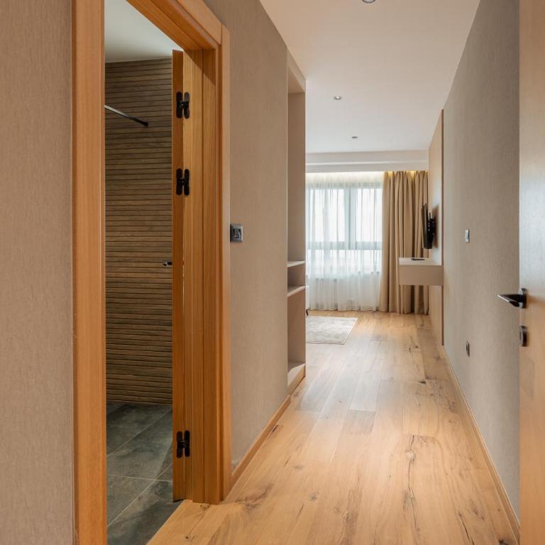 Horizont Aparthotel Jahorina - Superior Apartman sa 2 Spavaće Sobe - 5