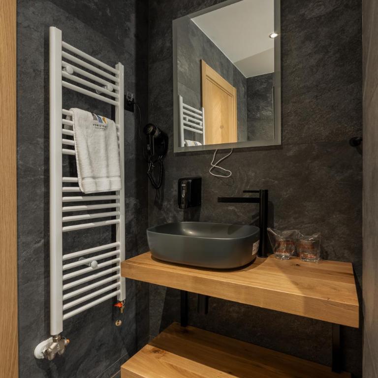 Horizont Aparthotel Jahorina - Superior Apartman sa 2 Spavaće Sobe - 7