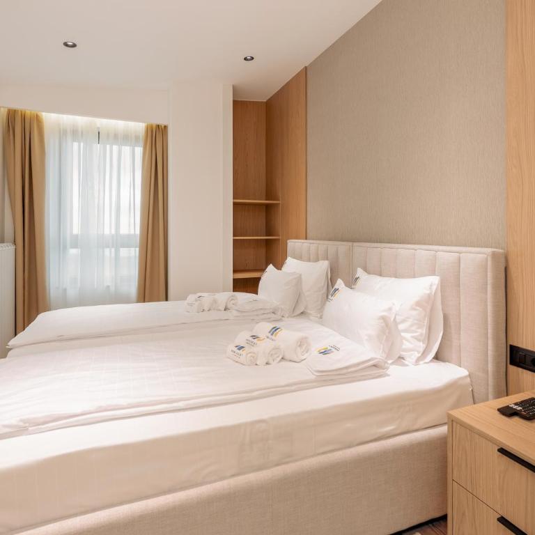 Horizont Aparthotel Jahorina - Superior Apartman sa 2 Spavaće Sobe - 8