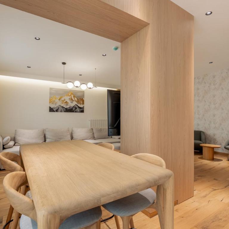 Horizont Aparthotel Jahorina - Superior Apartman sa 2 Spavaće Sobe - 10