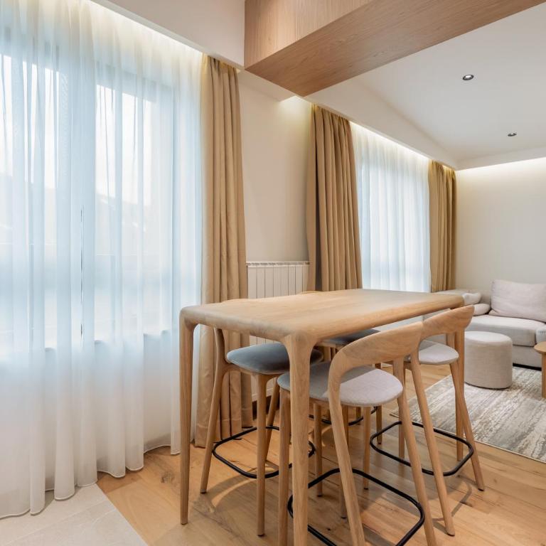 Horizont Aparthotel Jahorina - Superior Apartman sa 2 Spavaće Sobe - 11