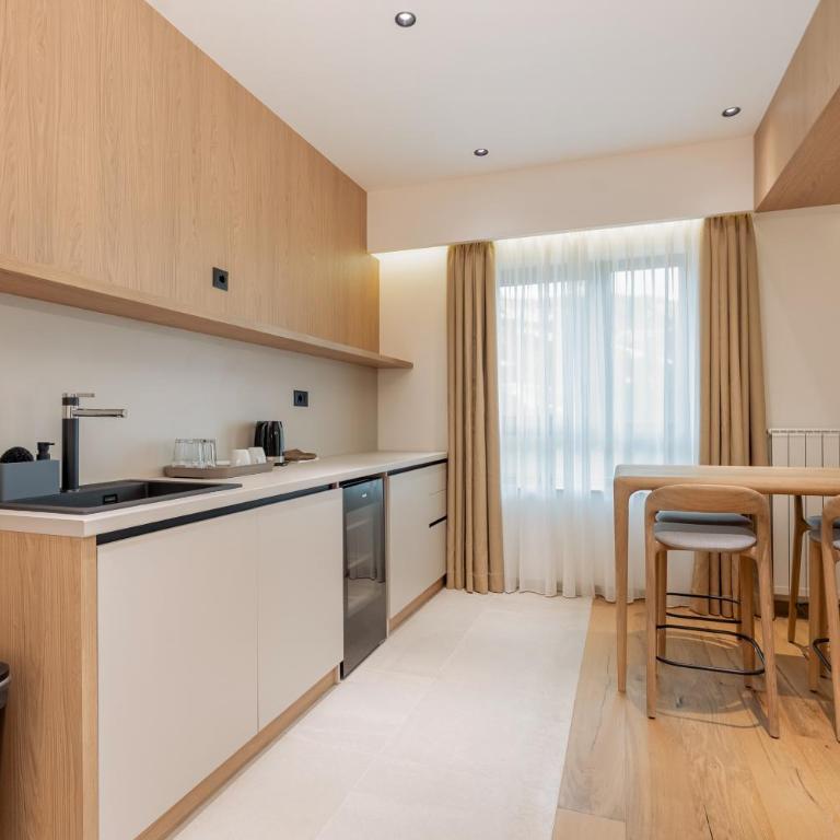 Horizont Aparthotel Jahorina - Superior Apartman sa 2 Spavaće Sobe - 22