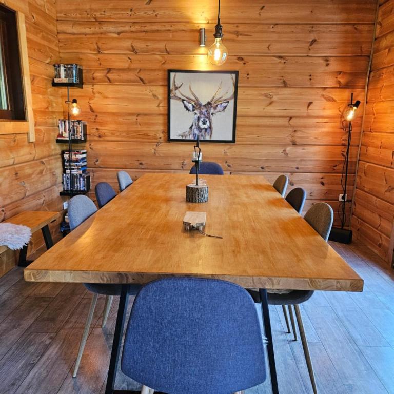 Chalet Etoile - Chalet - 3