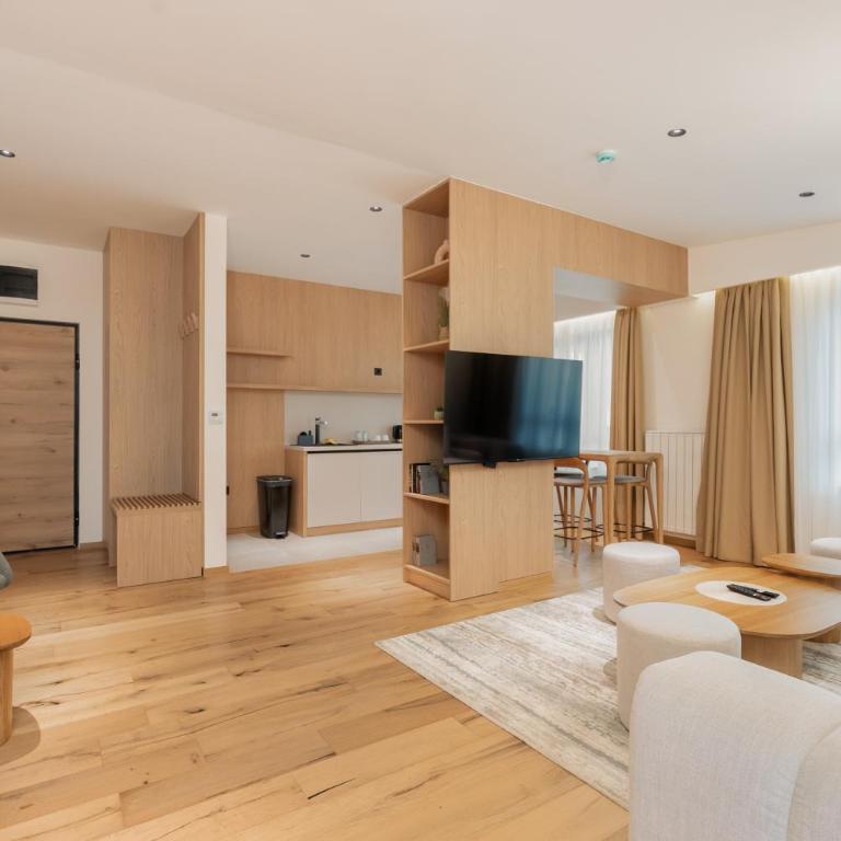 Horizont Aparthotel Jahorina - Superior Apartman sa 2 Spavaće Sobe - 12