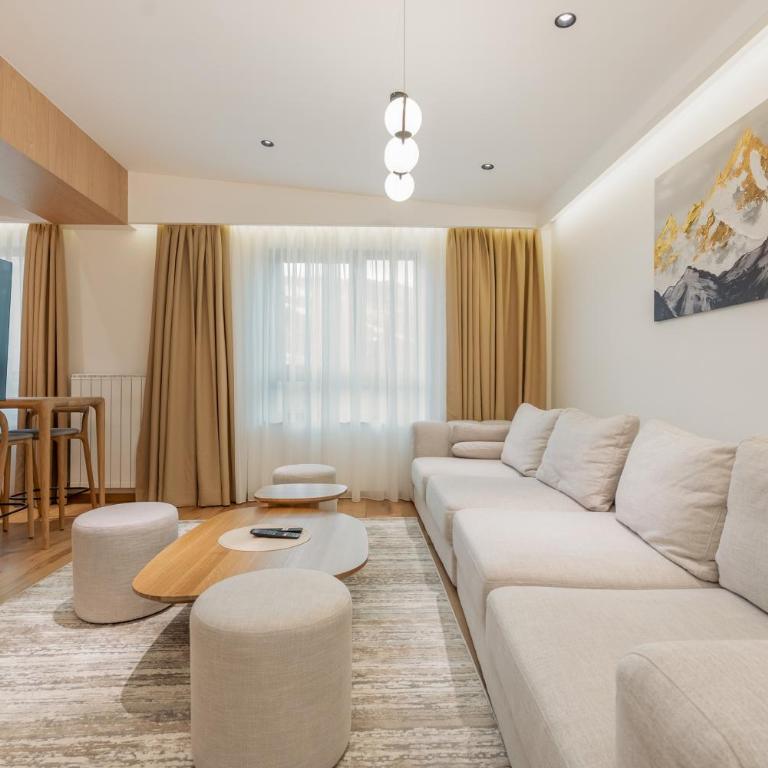 Horizont Aparthotel Jahorina - Superior Apartman sa 2 Spavaće Sobe - 24