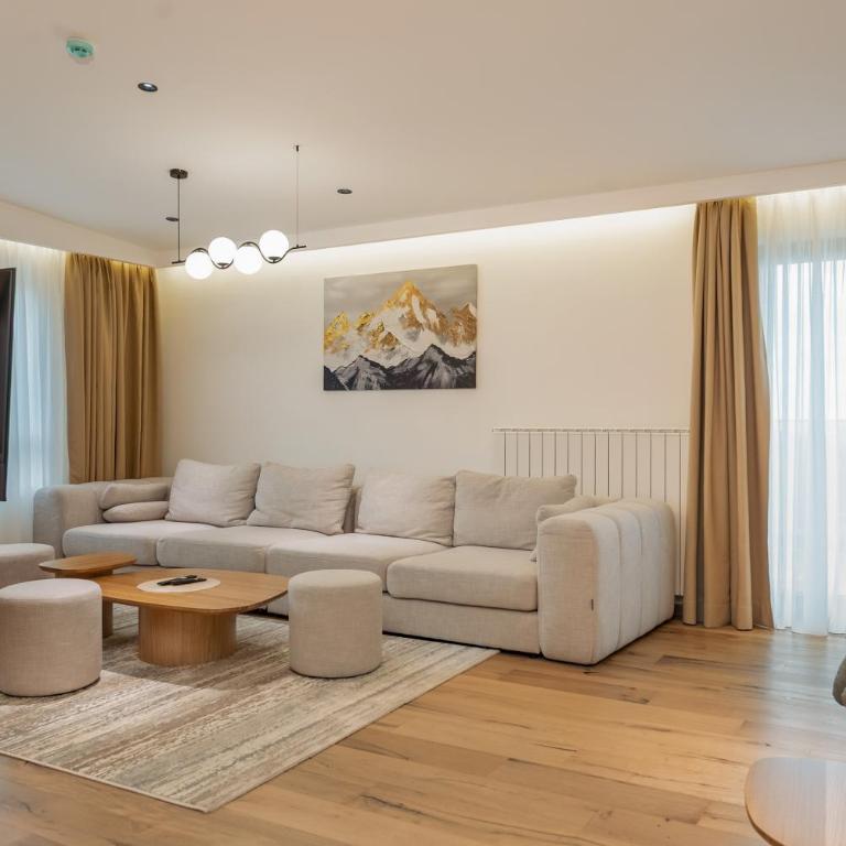 Horizont Aparthotel Jahorina - Superior Apartman sa 2 Spavaće Sobe - 26