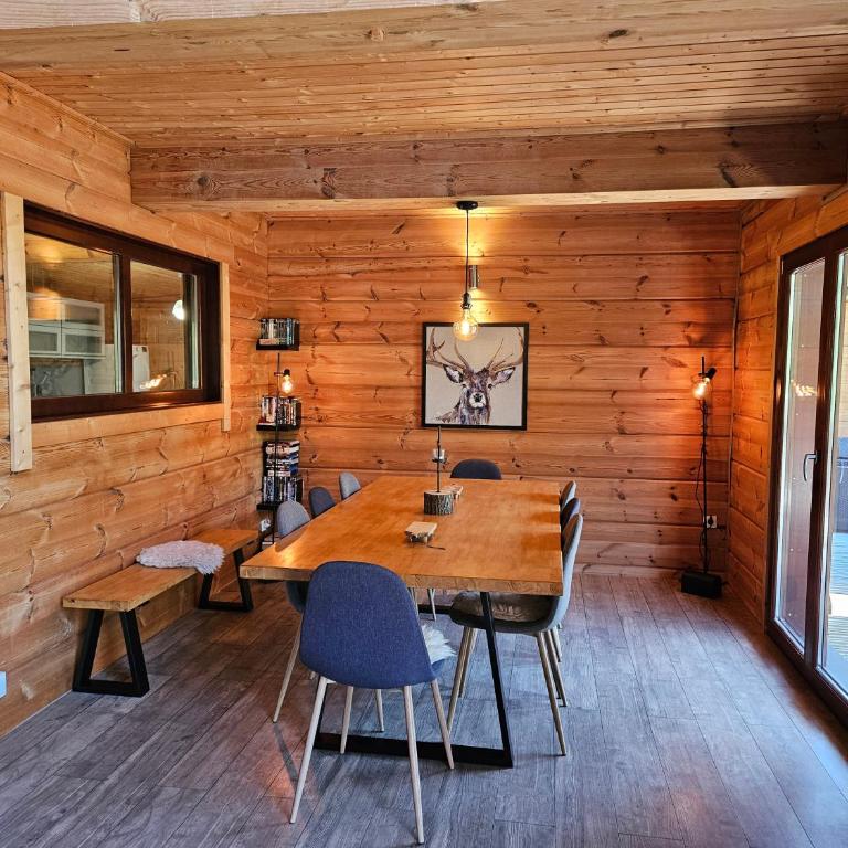 Chalet Etoile - Chalet - 4