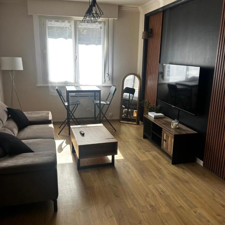 Le Cocon Signature - Apartamento de 1 dormitorio - 1