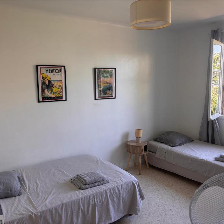 Villa Le Faiou haut - Apartment - 21