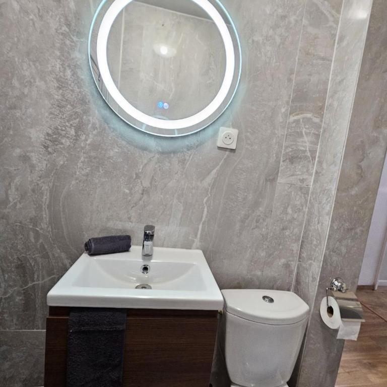 Le Cocon Signature - Apartamento de 1 dormitorio - 2