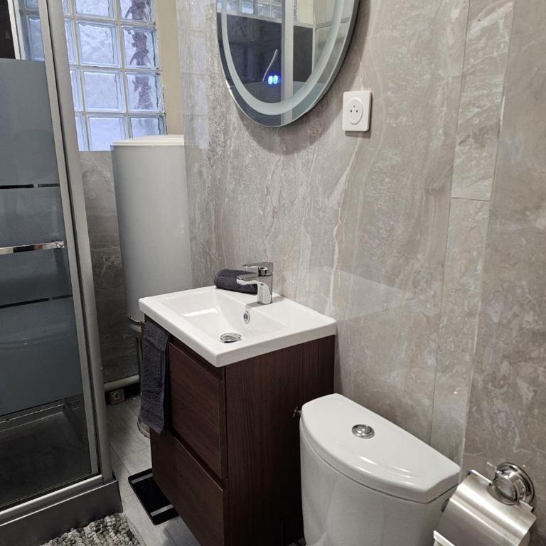Le Cocon Signature - Apartamento de 1 dormitorio - 4