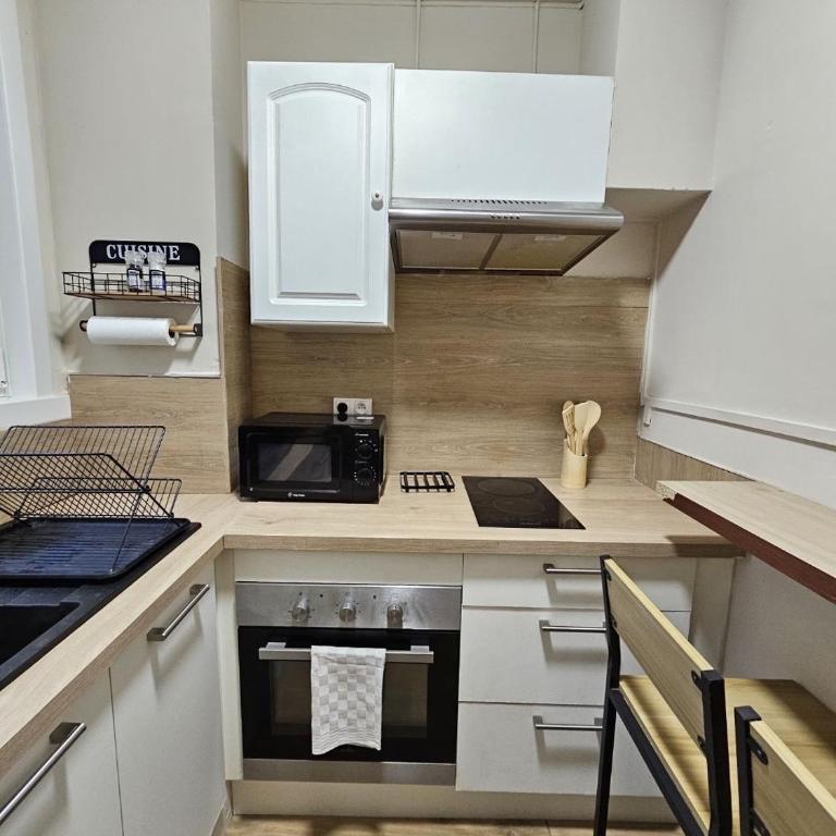 Le Cocon Signature - Apartamento de 1 dormitorio - 5