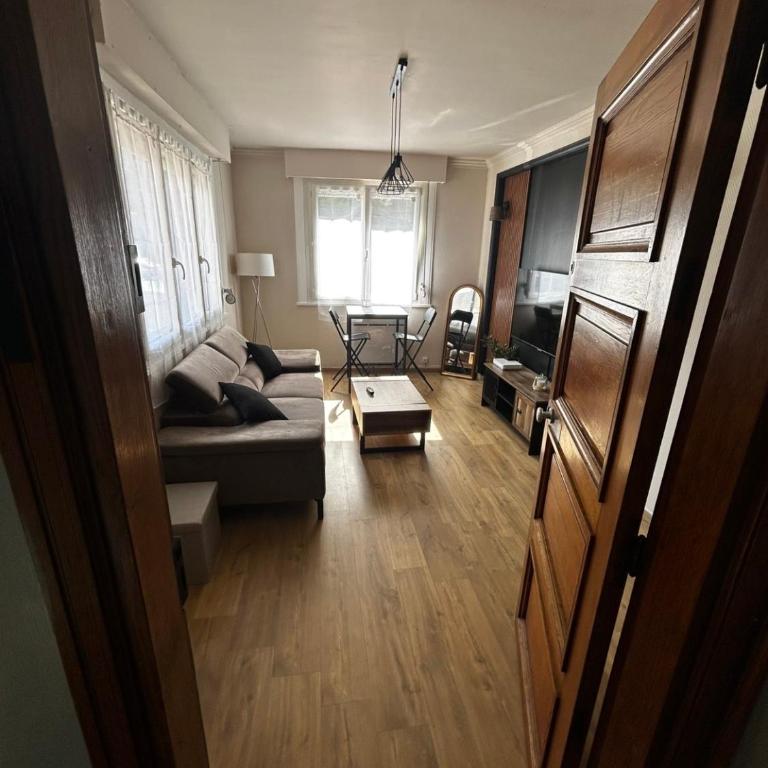 Le Cocon Signature - Apartamento de 1 dormitorio - 6