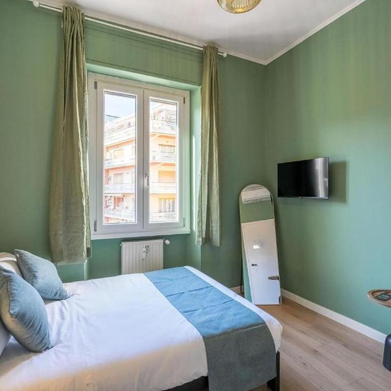 ReRent Rooms - 169 Medaglie d'Oro Guesthouse - Camera Singola Ampia - 16