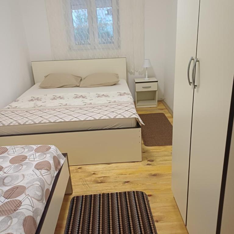 Apartmani Bogdana - Appartement 1 Chambre - 13