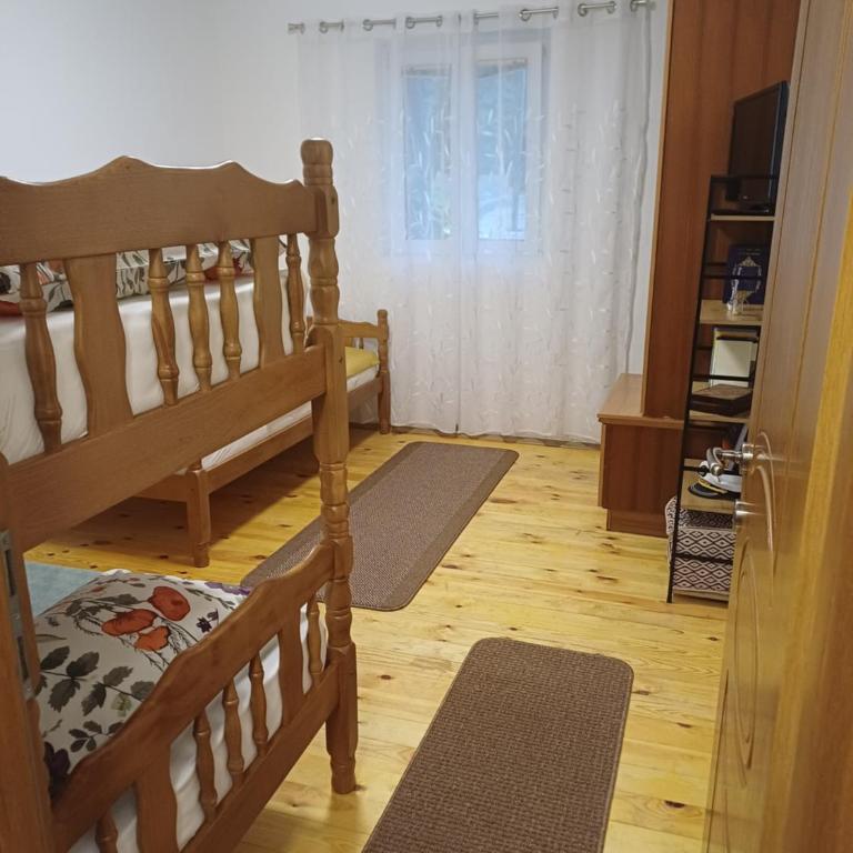 Apartmani Bogdana - Appartement 1 Chambre - 11