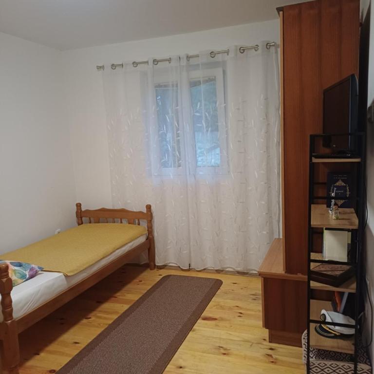 Apartmani Bogdana - Appartement 1 Chambre - 12