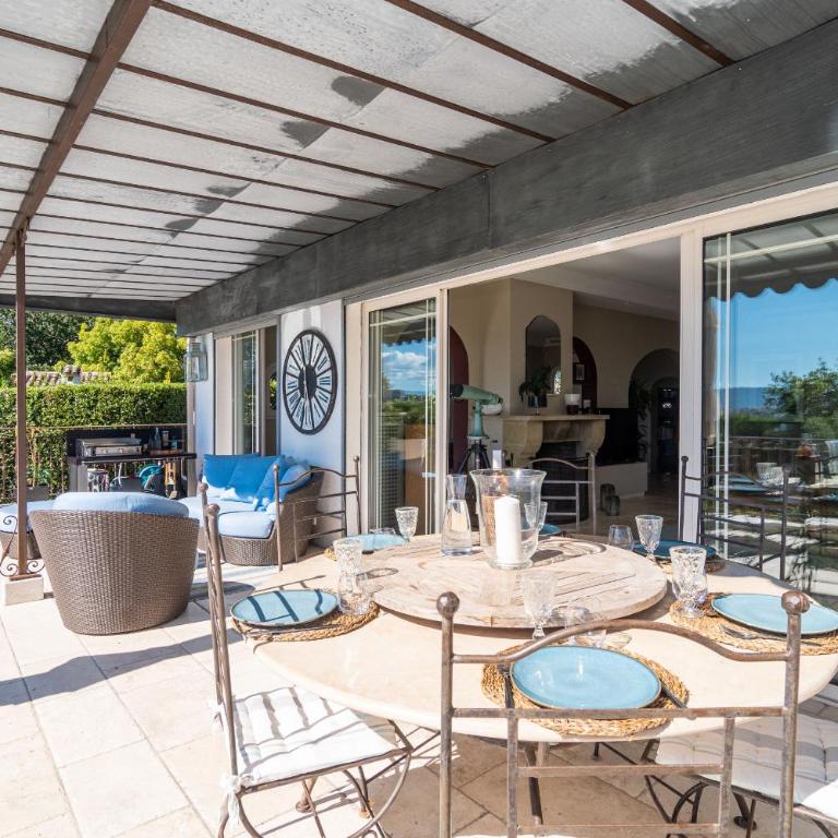 ASTRID By Terrys Homes - Villa avec Piscine Privée - 25