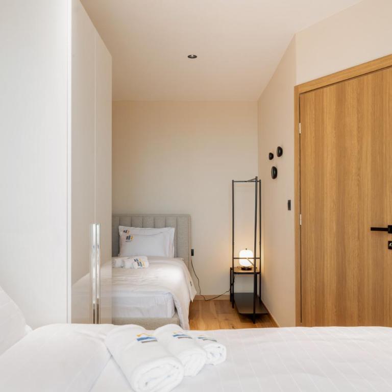 Horizont Aparthotel Jahorina - Porodični Apartman Tipa "Suite" - 4