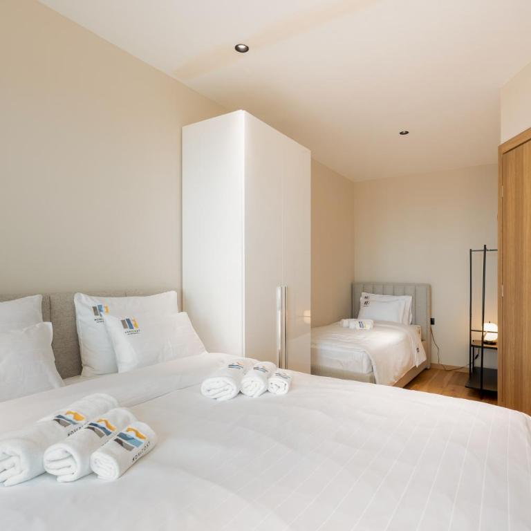 Horizont Aparthotel Jahorina - Porodični Apartman Tipa "Suite" - 6
