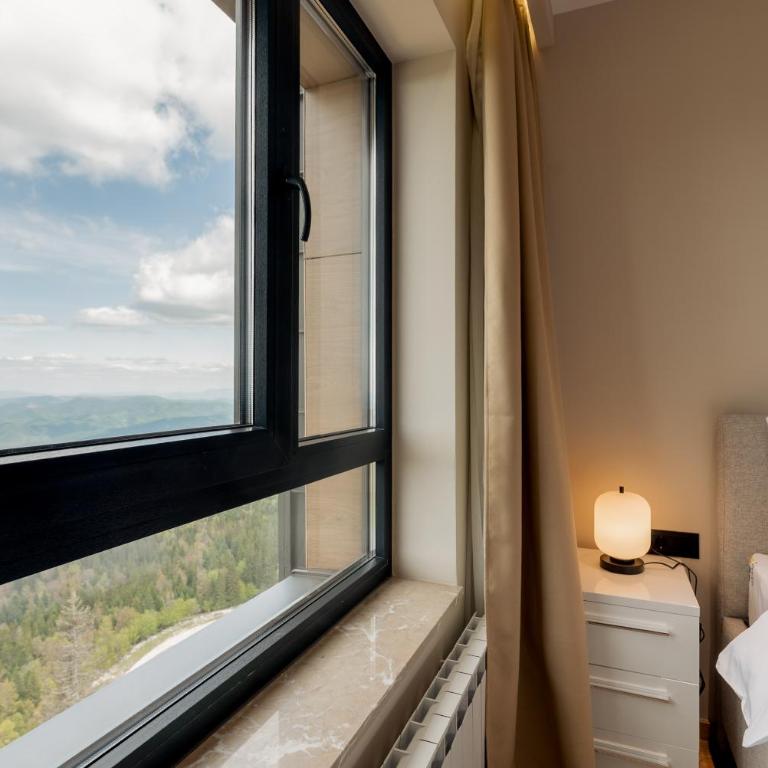 Horizont Aparthotel Jahorina - Porodični Apartman Tipa "Suite" - 7