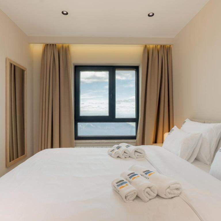 Horizont Aparthotel Jahorina - Porodični Apartman Tipa "Suite" - 8