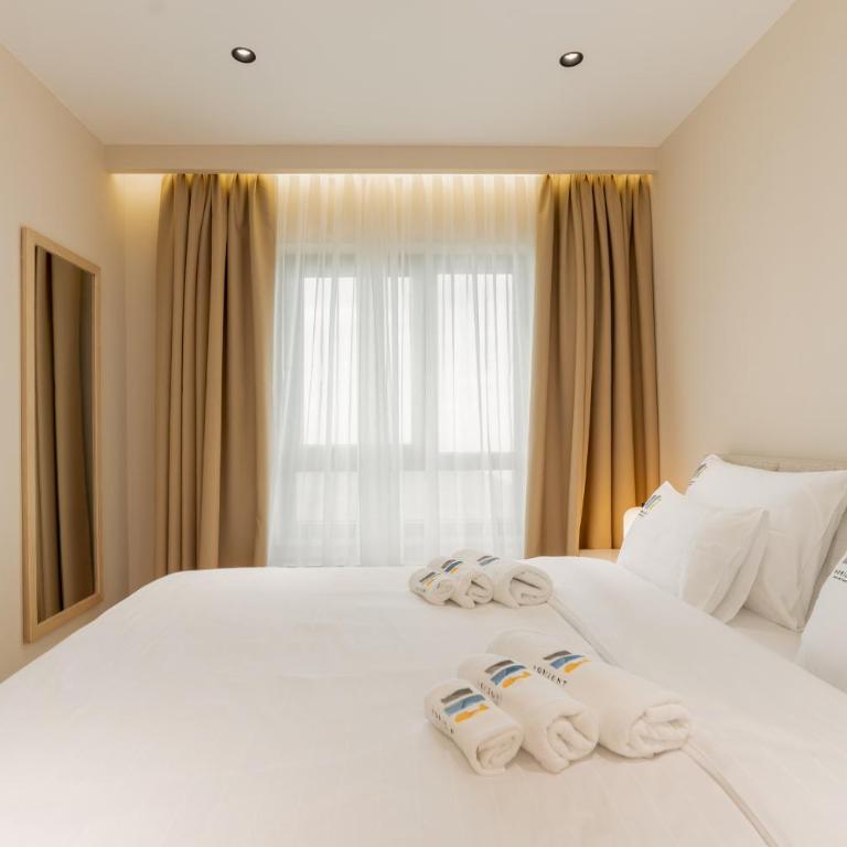 Horizont Aparthotel Jahorina - Porodični Apartman Tipa "Suite" - 1