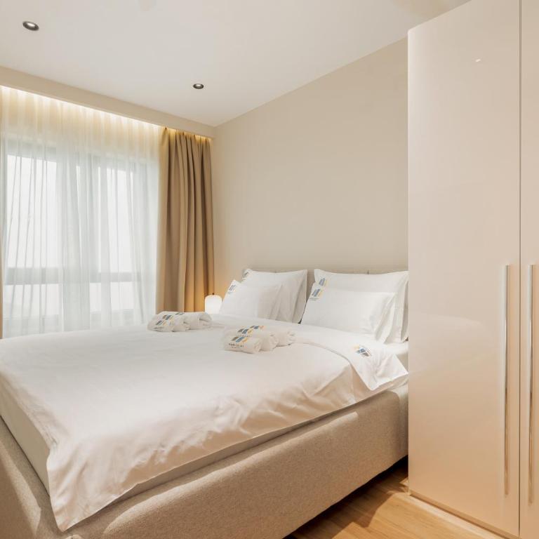 Horizont Aparthotel Jahorina - Porodični Apartman Tipa "Suite" - 10