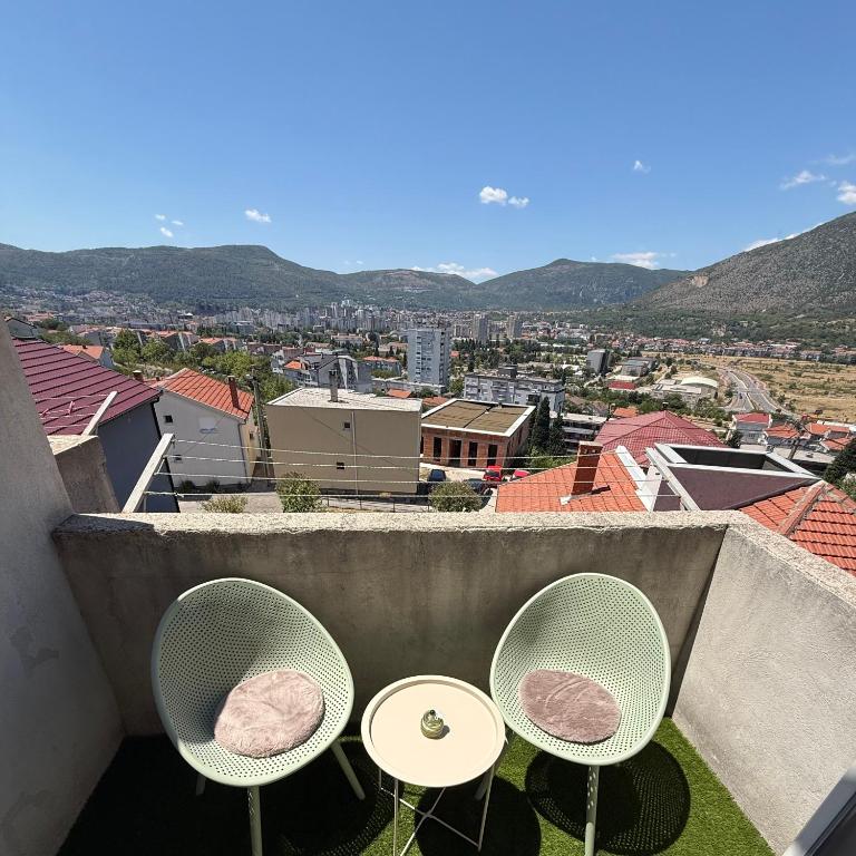 Apartmani estelle - Apartman sa 3 Spavaće Sobe - 14