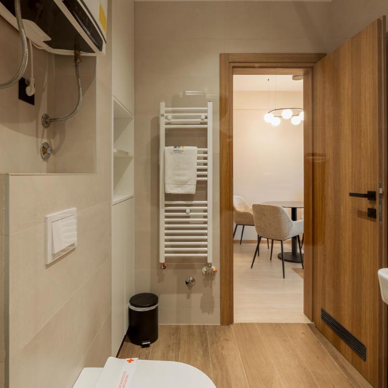 Horizont Aparthotel Jahorina - Porodični Apartman Tipa "Suite" - 12