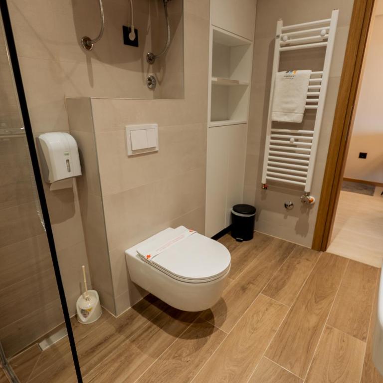 Horizont Aparthotel Jahorina - Porodični Apartman Tipa "Suite" - 15