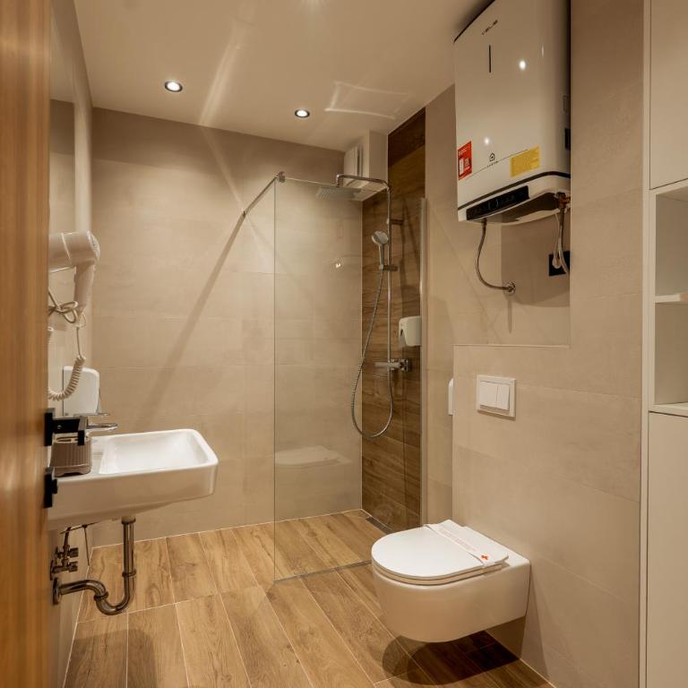 Horizont Aparthotel Jahorina - Porodični Apartman Tipa "Suite" - 17