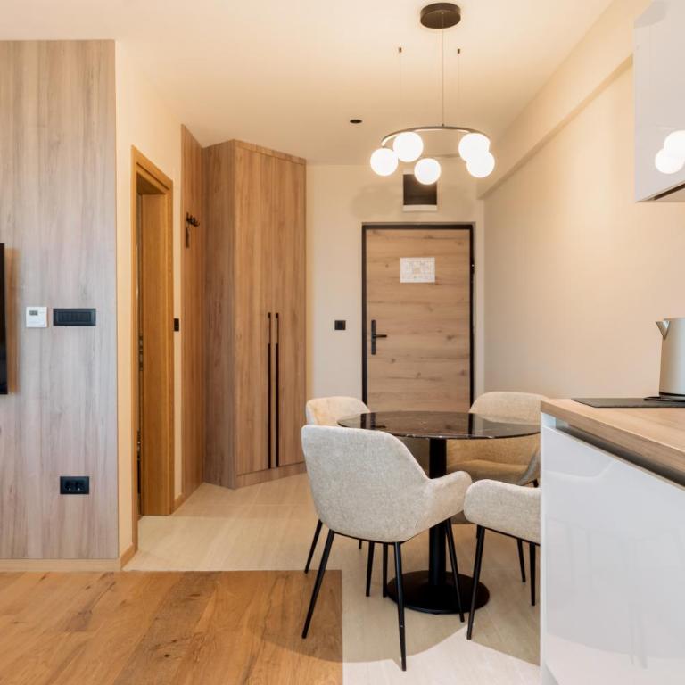 Horizont Aparthotel Jahorina - Porodični Apartman Tipa "Suite" - 9