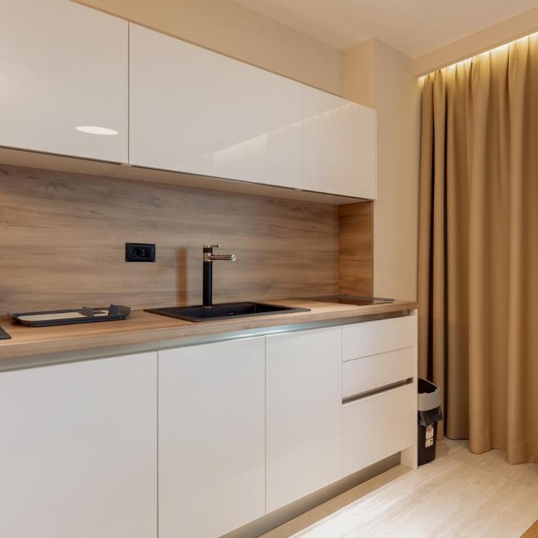 Horizont Aparthotel Jahorina - Porodični Apartman Tipa "Suite" - 13