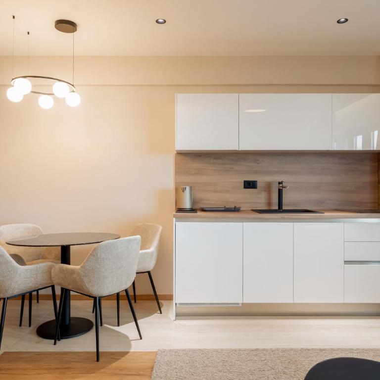 Horizont Aparthotel Jahorina - Porodični Apartman Tipa "Suite" - 14