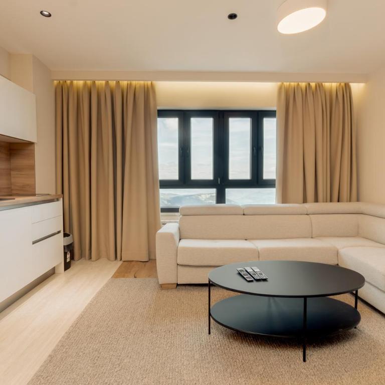 Horizont Aparthotel Jahorina - Porodični Apartman Tipa "Suite" - 20