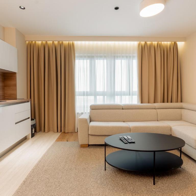 Horizont Aparthotel Jahorina - Porodični Apartman Tipa "Suite" - 16