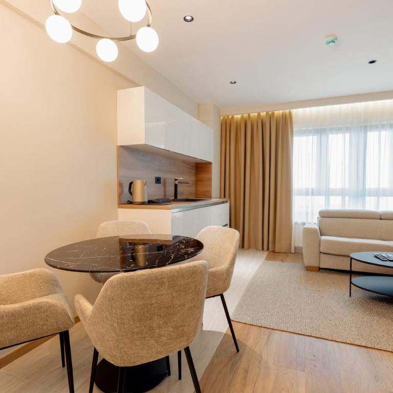 Horizont Aparthotel Jahorina - Porodični Apartman Tipa "Suite" - 21