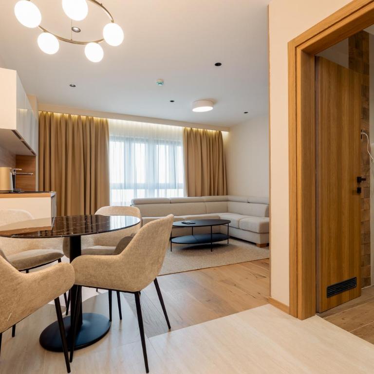Horizont Aparthotel Jahorina - Porodični Apartman Tipa "Suite" - 18
