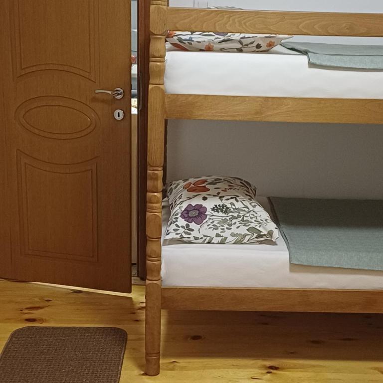 Apartmani Bogdana - Appartement 1 Chambre - 10