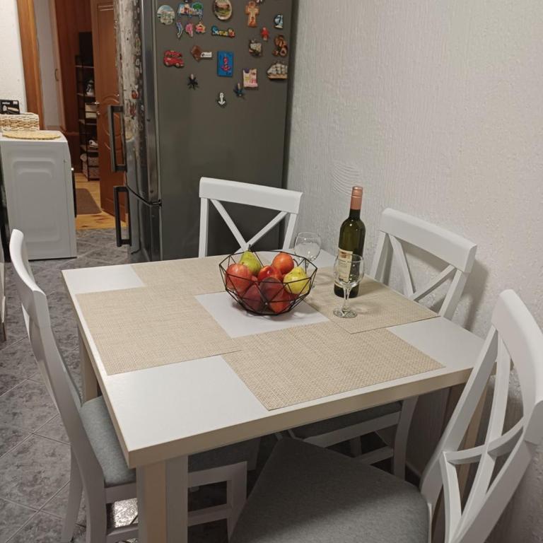 Apartmani Bogdana - Appartement 1 Chambre - 6