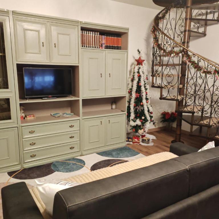 Da Lina - Appartamento con 1 Camera da Letto - 1
