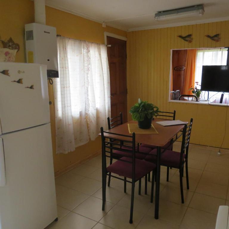 Apartamento Bordeluna - Casa de 2 dormitorios - 14