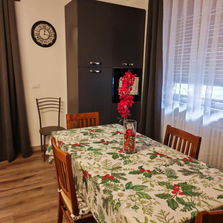 Da Lina - Appartamento con 1 Camera da Letto - 2