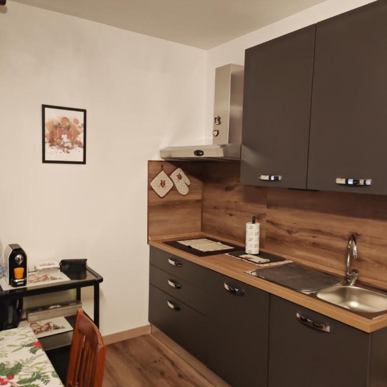 Da Lina - Appartamento con 1 Camera da Letto - 6