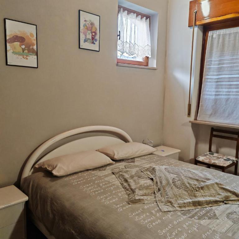 Da Lina - Appartamento con 1 Camera da Letto - 7