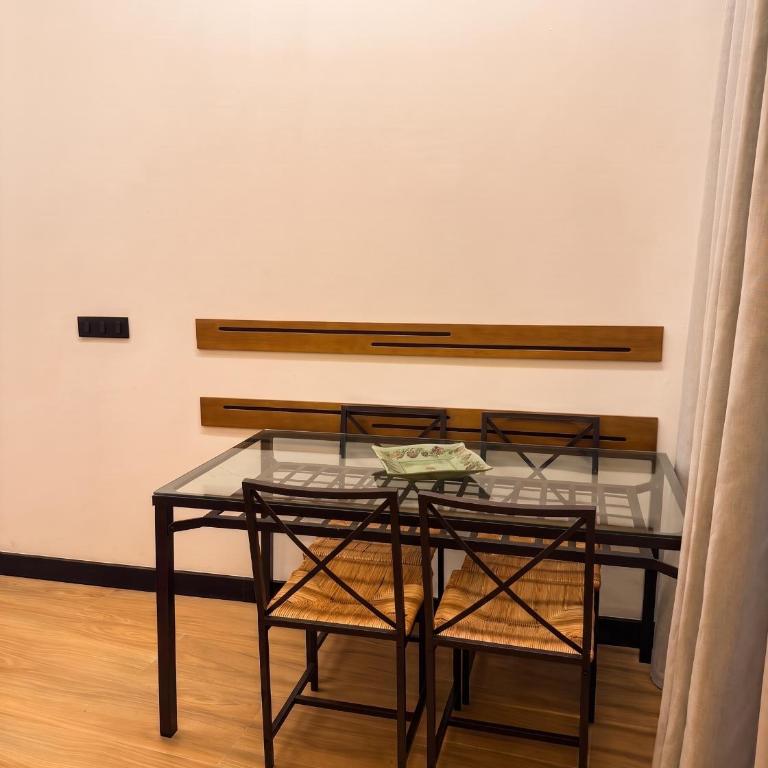 NEW! Designer flat with private patio in Triana - Apartamento de 2 dormitorios - 34