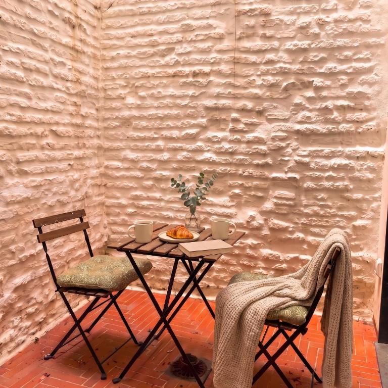 NEW! Designer flat with private patio in Triana - Apartamento de 2 dormitorios - 2